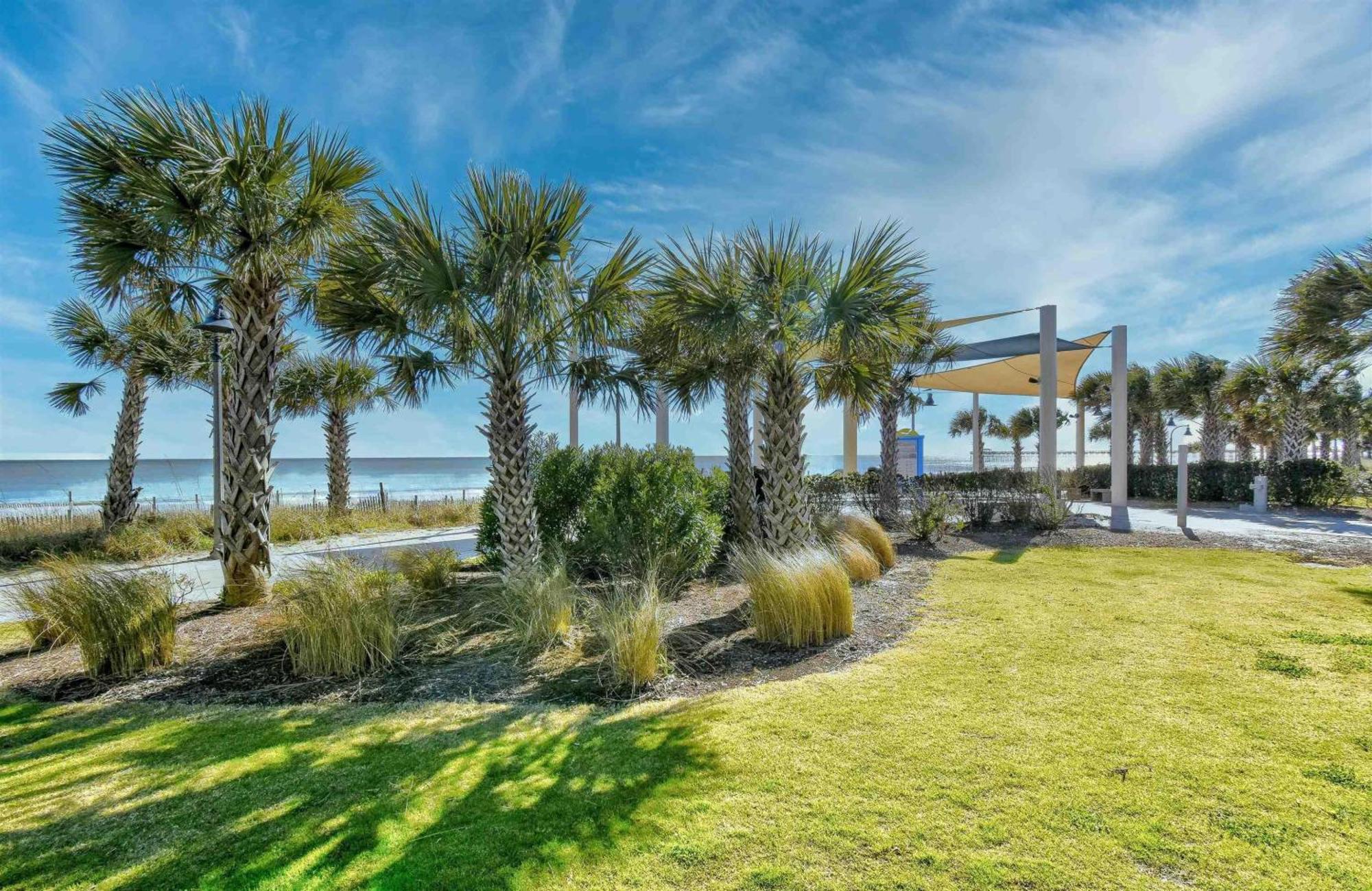 Bay View Resort 1707B Myrtle Beach Kültér fotó